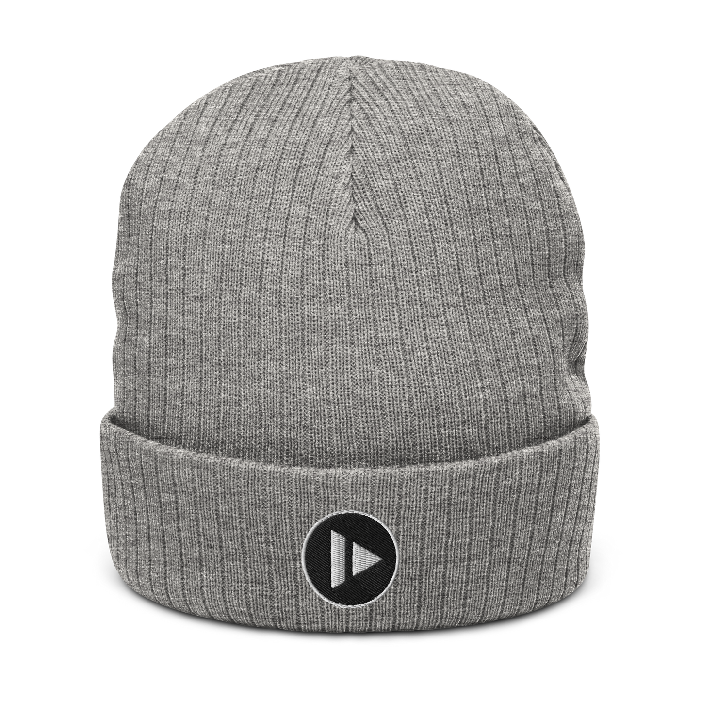Logo Beanie 1.0