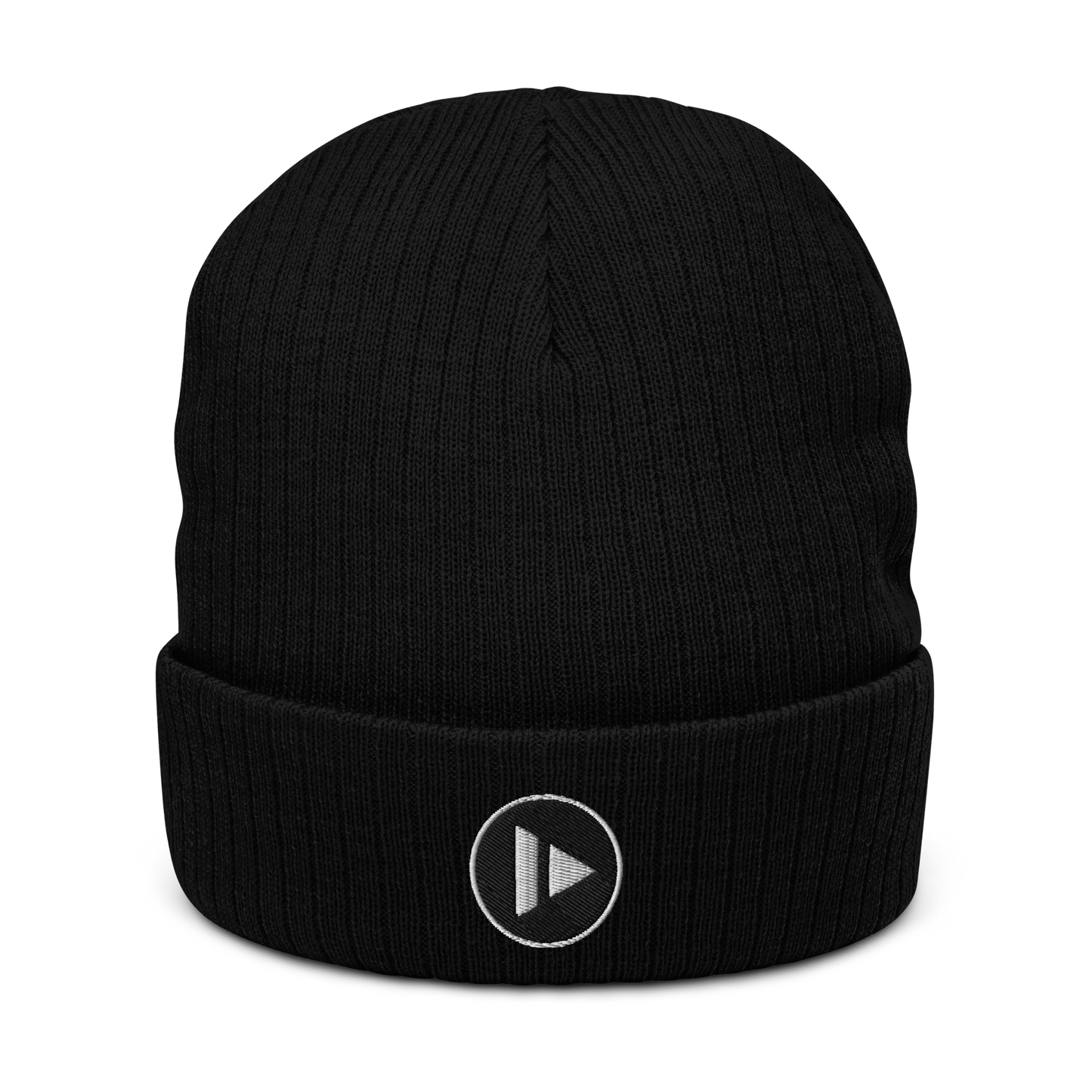 Logo Beanie 1.0