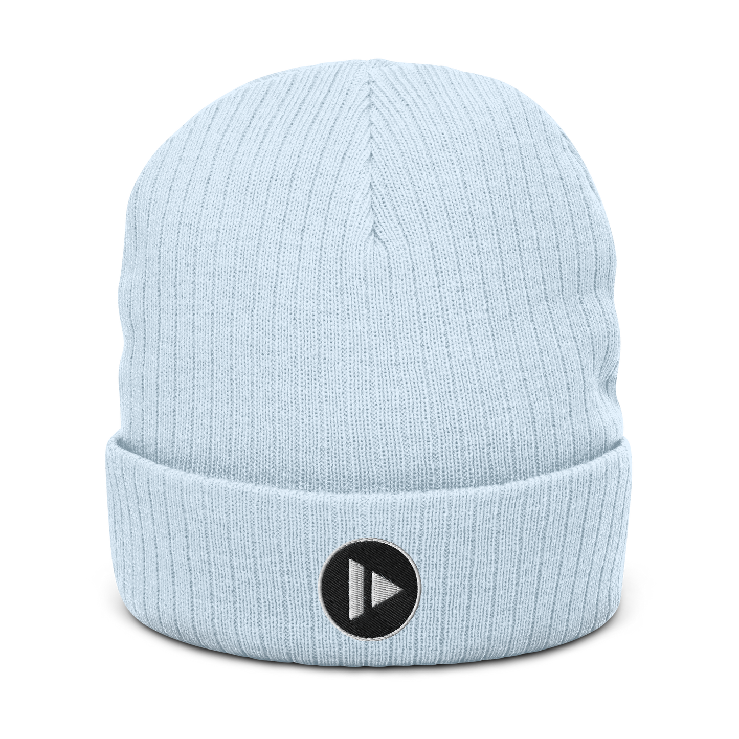 Logo Beanie 1.0