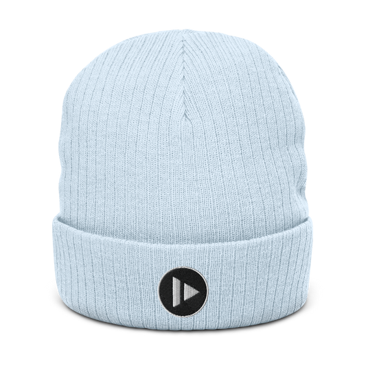 Logo Beanie 1.0