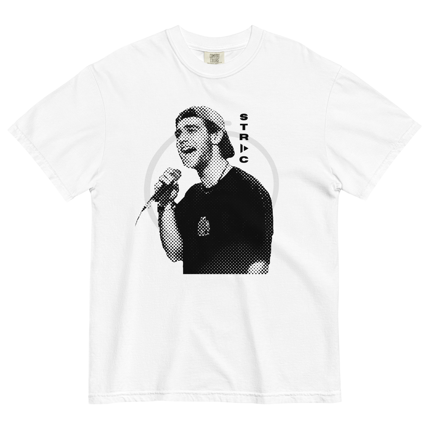 Concert Tee