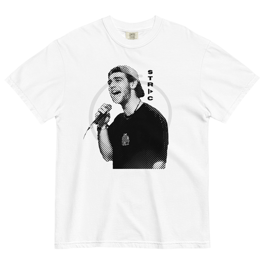 Concert Tee